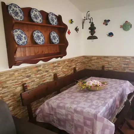 Il Terrazzo Dei Saraceni Cefalù