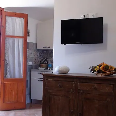 Il Terrazzo Dei Saraceni Apartman Cefalù