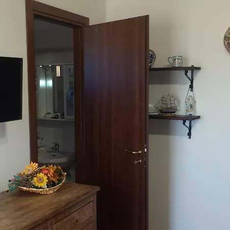 Il Terrazzo Dei Saraceni *