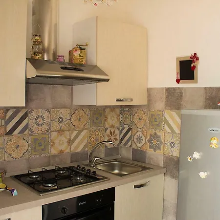 Il Terrazzo Dei Saraceni