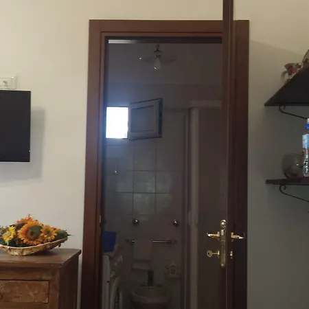 Il Terrazzo Dei Saraceni * Cefalù