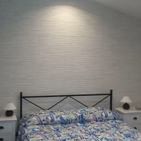 Apartman Il Terrazzo Dei Saraceni Cefalù