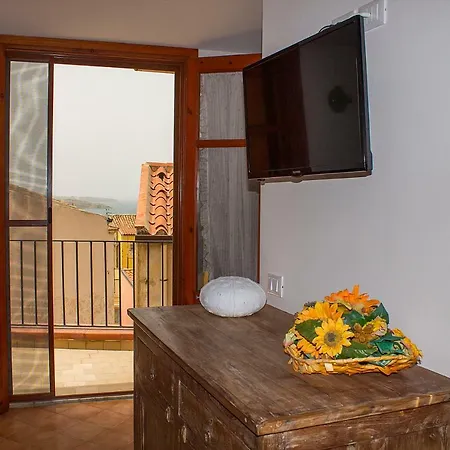 Il Terrazzo Dei Saraceni Apartment Cefalu